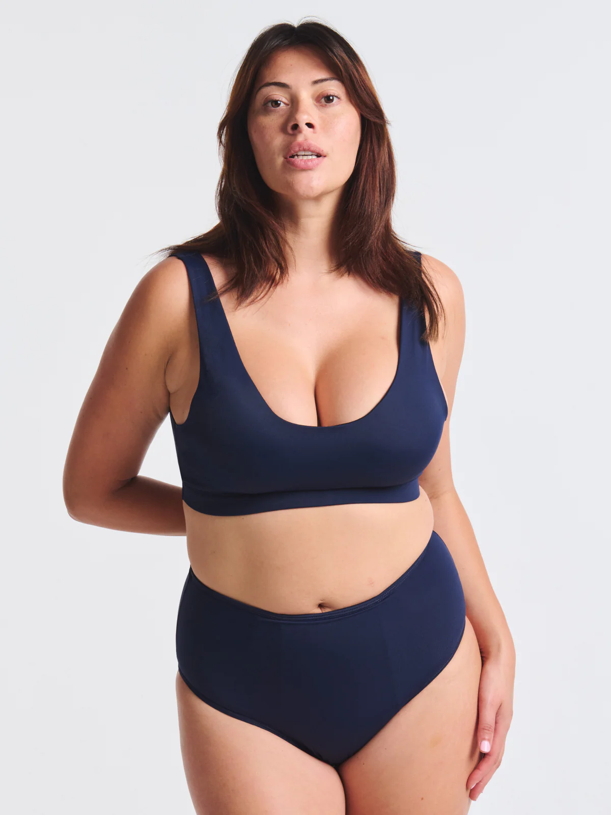 Shoppe nos maillots de bain menstruels